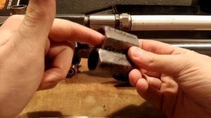 Совмещаем поршневой клапан с ударным классическим