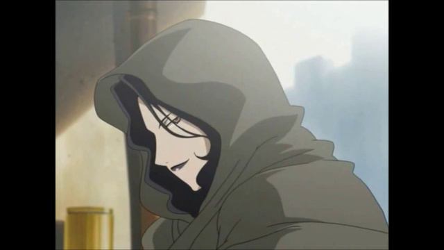 "Стальной алхимик"-Клип про (Страсть/Ласт/Похоть) смотреть онлайн