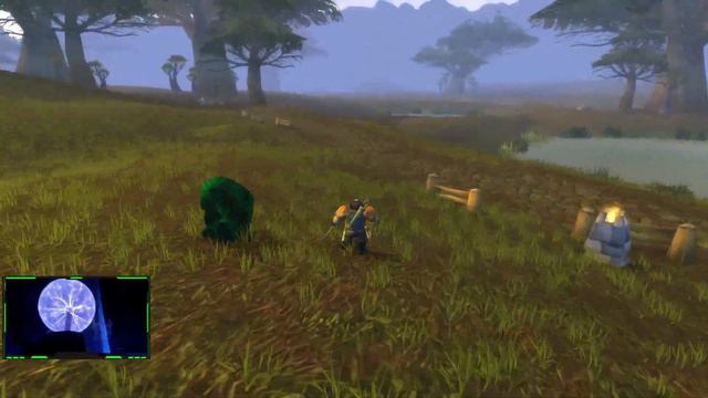 Lets Play Classic WoW - EP.62 - Dwarf Hunter - We Run, We Fly смотреть онлайн
