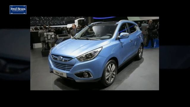 Hyundai SUVs | Sneak Peek at 2014 Hyundai SUVs For Sale in Philadelphia PA смотреть онлайн