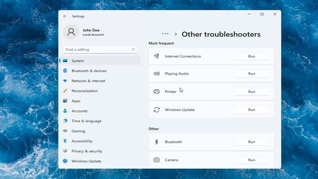 Printer Not Working? - How to Fix Printer Problems on Windows 10 PC смотреть онлайн