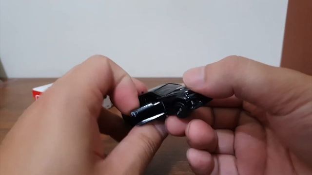 (2017) #15 tomica No.40 CHEVROLET CAMARO смотреть онлайн