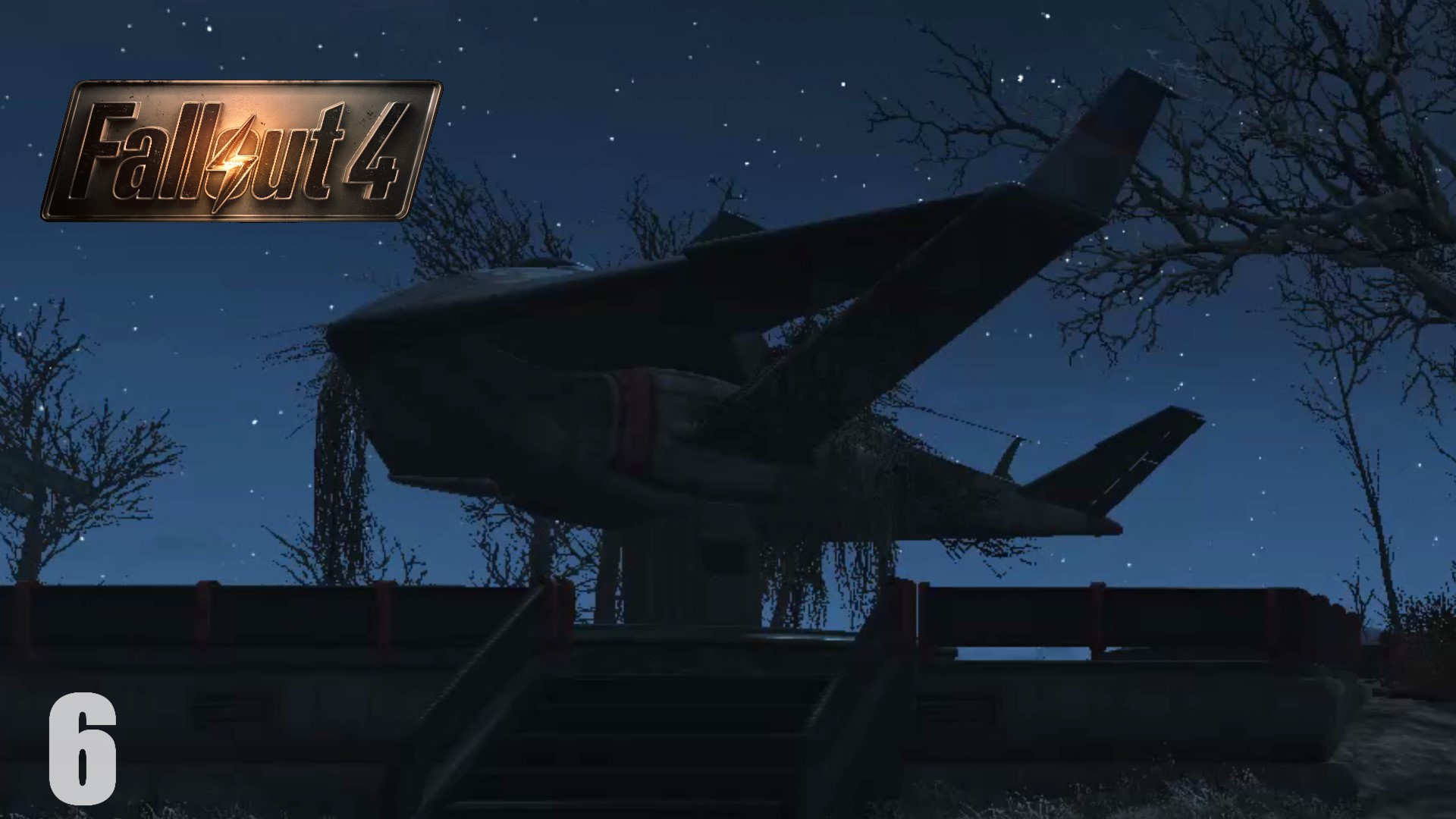 Прохождение ► Fallout 4 #6 - Аркджет системс смотреть онлайн