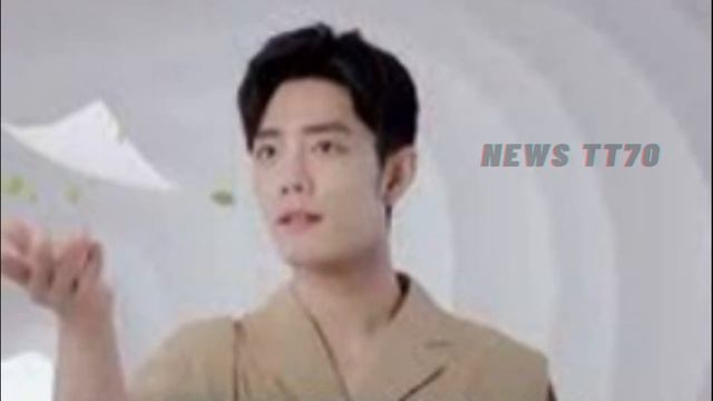 ENG SUB - 【NEWS TT7001月12日】杨紫睡觉被男星掀掉被子。肖战商业价值好到爆，“老朋友”官宣升级。今年娱乐圈明星人气排行 смотреть онлайн