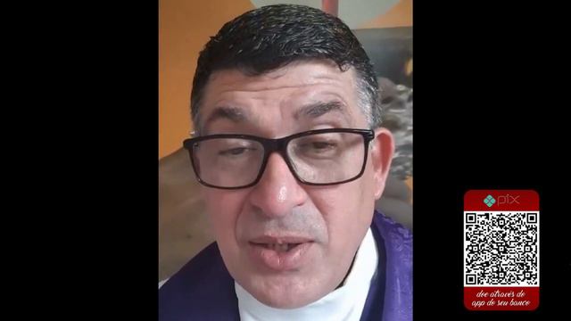 Homilia Diária - Evangelho (Mt 21,33-43.45-46) - 01 de Março. смотреть онлайн