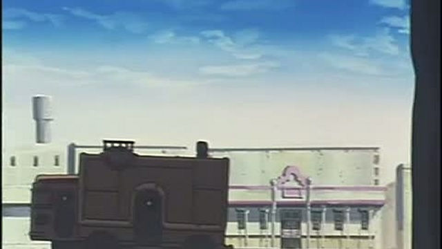 Trigun / Триган 04 (Русская озвучка)