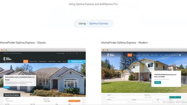 Real Homes WordPress Real Estate Theme 2 смотреть онлайн
