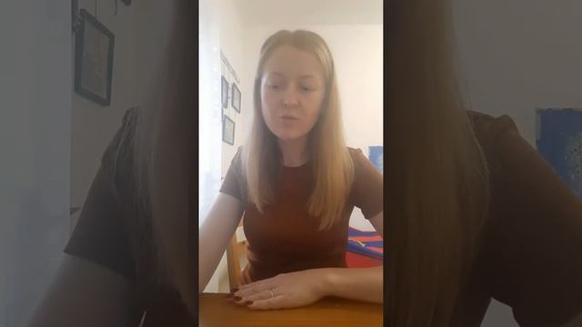 Шамсутдинова Алёна - "Волшебный край" смотреть онлайн