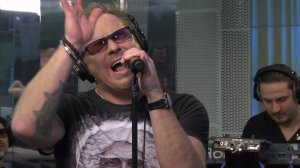 Владимир Пресняков - Недотрога (LIVE @ Авторадио)