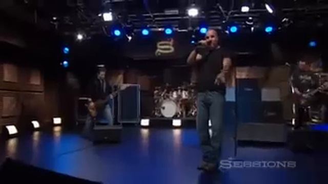 Creed: Higher (Live On AOL Sessions)