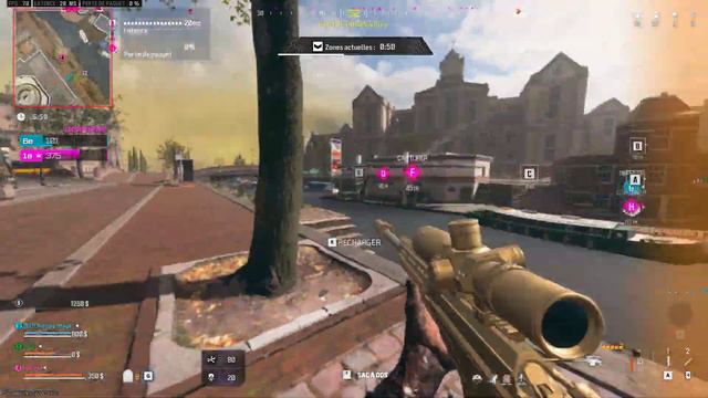 Call of Duty Modern Warfare 2 (2022) | Capturé avec GeForce смотреть онлайн