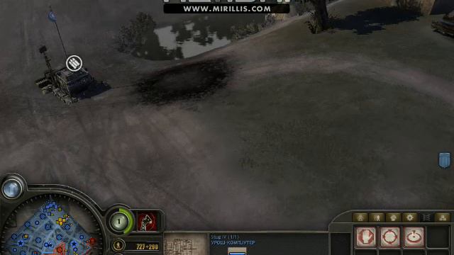 COMPANY OF HEROES Gameplay#1 смотреть онлайн