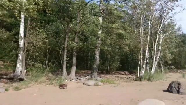 лучшие места на финском заливе Санкт Петербург // On The Gulf Of Finland Of St. Petersburg