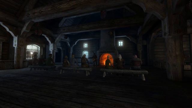 THE WITCHER - All Dandelion's Songs and Poems (Jaskier's songs) смотреть онлайн