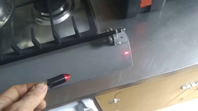 Лазерный целеуказатель для пристрелки арбалета смотреть онлайн