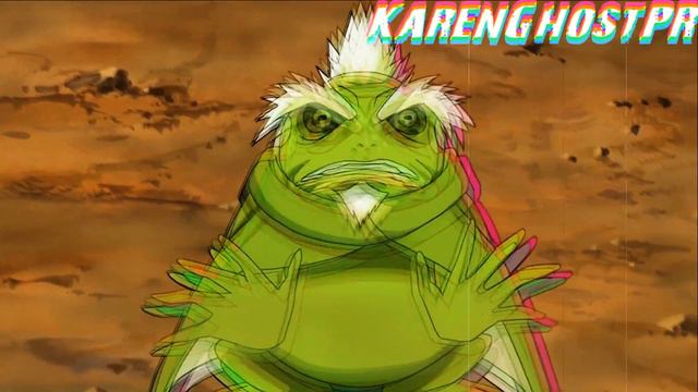 Naruto vs PAIN HD смотреть онлайн
