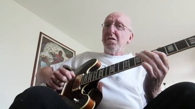 Ibanez Artist 1977, Fender blues Junior. Backing Track 2 6 5 1 Verbindung смотреть онлайн