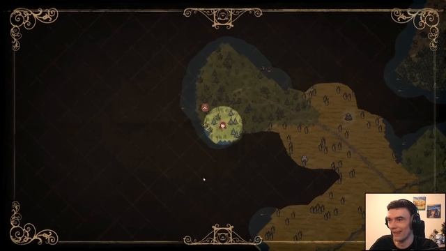 Рекви с друзьями пытается не голодать // Don't Starve Together #1 смотреть онлайн