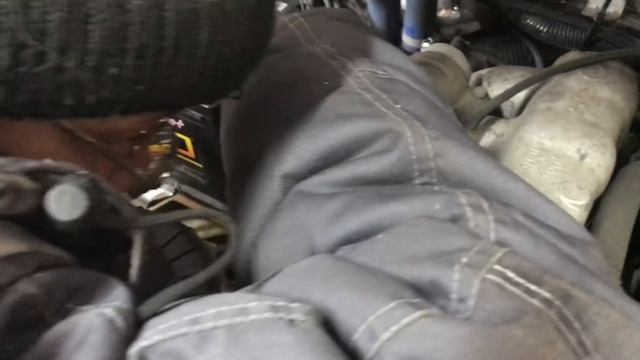 ГАЗель 405 двс ОТОПЛЕНИЕ АВТО начало смотреть онлайн