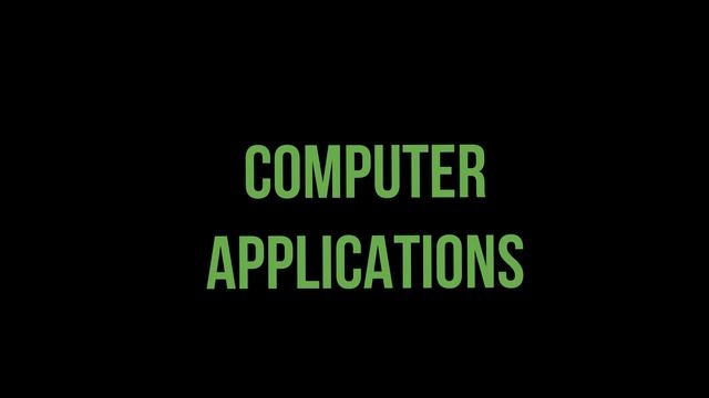 Introduction to the Channel.Bits to Bytes смотреть онлайн