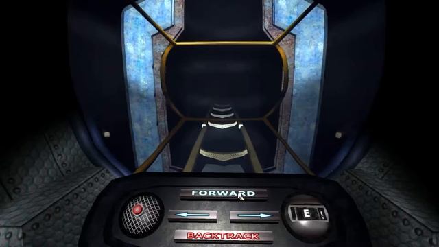 realMyst: Masterpiece Edition #6 (HD 1080p 60fps) смотреть онлайн