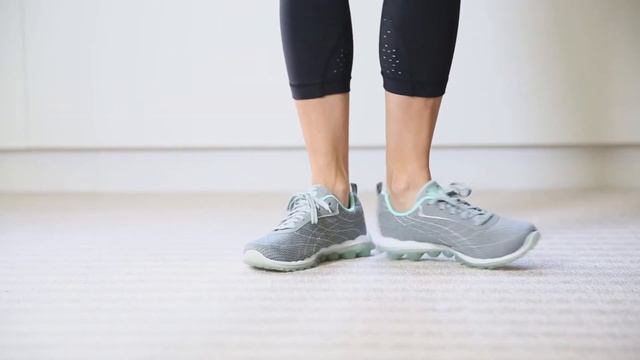 Skechers Sport Skech Air 2.0 • Available from Super Shoes смотреть онлайн