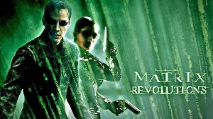 Матрица: Революция / The Matrix Revolutions (озвучка Jaskier)