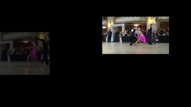 Riccardo and Yuliya at DBDC ~ A Legendary Celebration смотреть онлайн