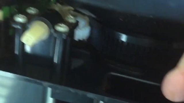 Delonghi KG89 Espresso Hack failure. смотреть онлайн