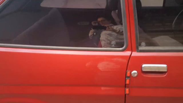 Ford fiesta mk1 продам 1200у.е., Киев смотреть онлайн