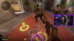 🤤СНОВА ПРИСТАЮ К ПАРНЯМ В КС2🤤