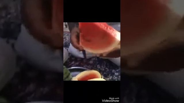 Чуда из арбуза и дыня смотреть онлайн