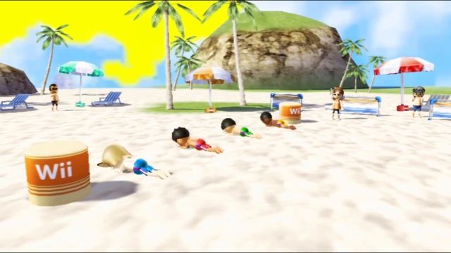 Flag Fracas, but cursed (Dii Party) смотреть онлайн