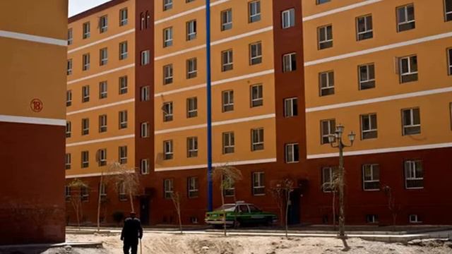 Save the Silk Road and Save the ancient civilization смотреть онлайн