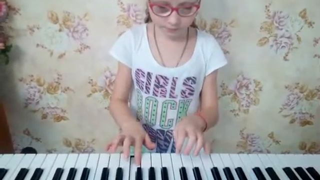 Полька Ю. Слонов смотреть онлайн