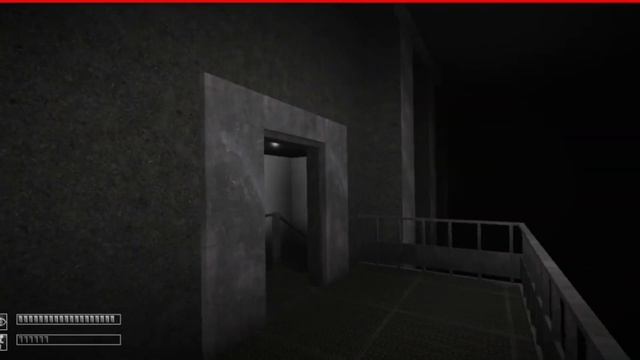 SCP: anomaly breach 2 Roblox (Прохождение) смотреть онлайн