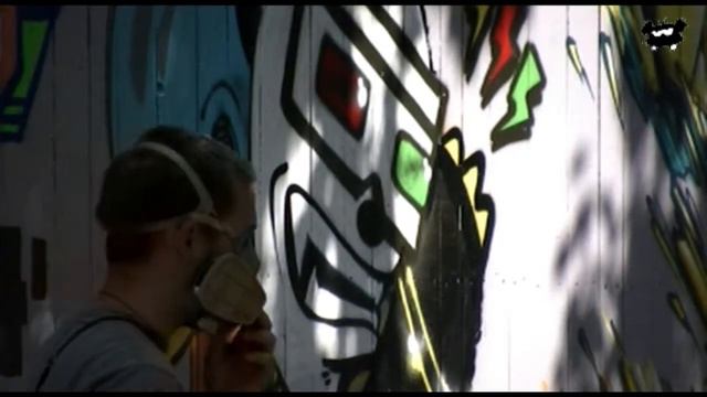 Street Art @ Fondation Cartier : La rue смотреть онлайн