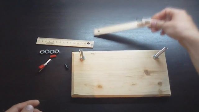Как сделать третью руку для пайки смотреть онлайн