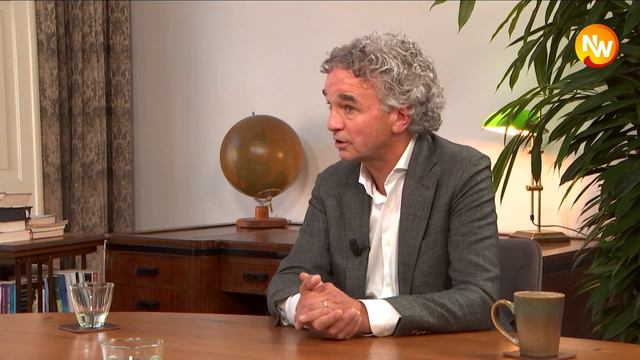 #679: Hoe krijg je oliegigant in beweging? Over aandeelhoudersdruk en leiderschap met Mark van Baal смотреть онлайн
