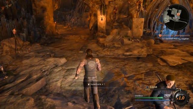 ★ Final Fantasy XV 👑 Episode Gladiolus ★ | DLC [Blind] [PS4] смотреть онлайн