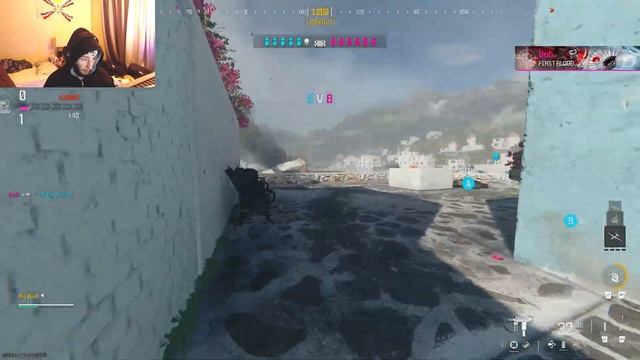 Cheating On MW3 смотреть онлайн
