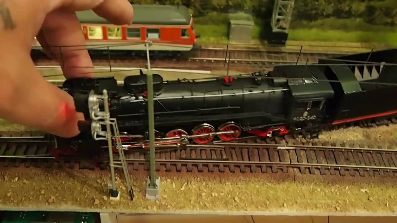 ФД20 от Russian Custom Train смотреть онлайн
