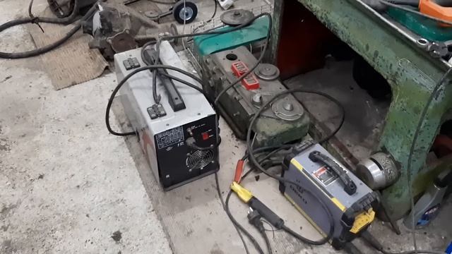 КУПИЛ НАДЁЖНУЮ МАШИНУ ДЛЯ РАБОТЫ смотреть онлайн