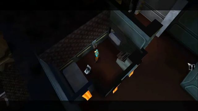 Sanity: Aiken's Artifact (25) - Aiken Research Level (Part 4) (Prison) смотреть онлайн