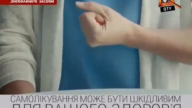 Українська реклама Но-Шпа (2014). Повна версія. смотреть онлайн