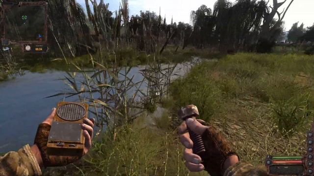 Меченый.Возвращение ☢S.T.A.L.K.E.R. Lost Alpha DC 1.4007☢Прохождение #1