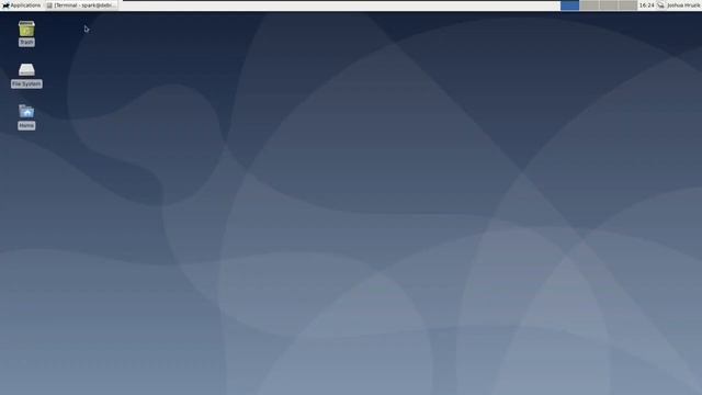 PySpark Installation in Ubuntu Linux (Debian) смотреть онлайн