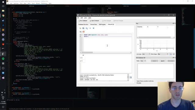 Session 054 - Fixing the last few SQL bugs смотреть онлайн
