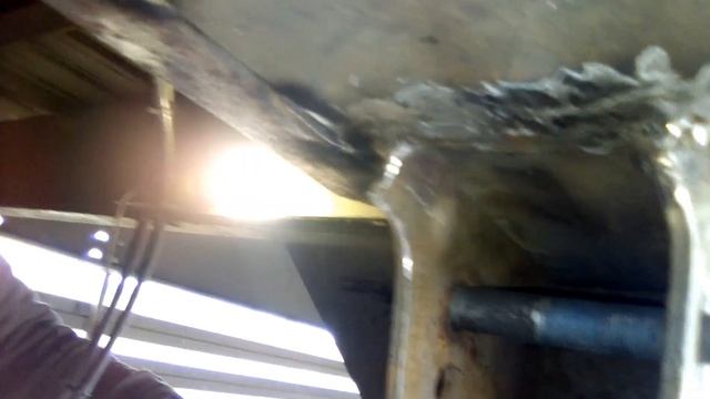 Schwarzmuller. Перелом рамы. Чернигов d-tolik 13.05.21 смотреть онлайн