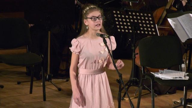 Azalia Yafyasova - Love Miss Amazing 8 year old girl Cerebral palsy.mp4 смотреть онлайн